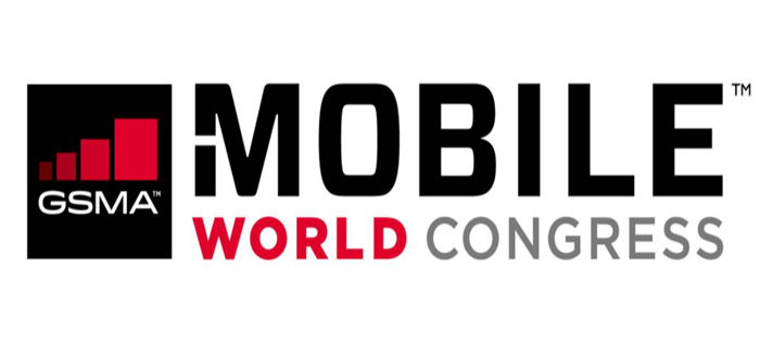 diseño de stand para mobile world congress