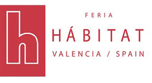 diseño de stands para Feria Habitat Valencia