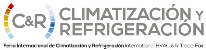 diseño de stands, montaje y fabricación para feria climatización y refrigeración