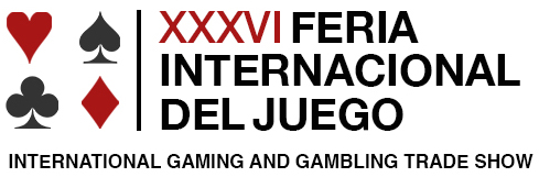 diseño y montaje de stands para feria internacional del juego