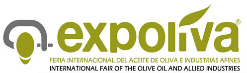 empresa de diseño, montaje y fabricación de stands para Expoliva Jaén