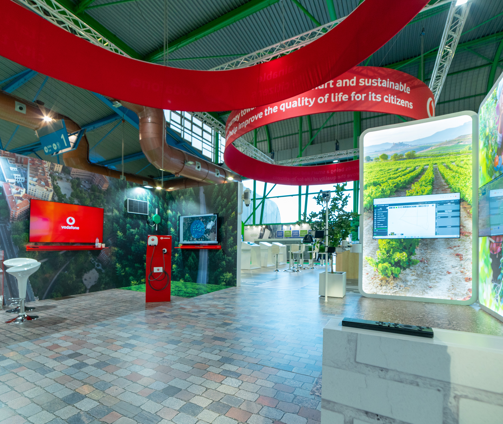 Ingenia_Stand_Greencities_Vodafone_FYCMA_2022_15
