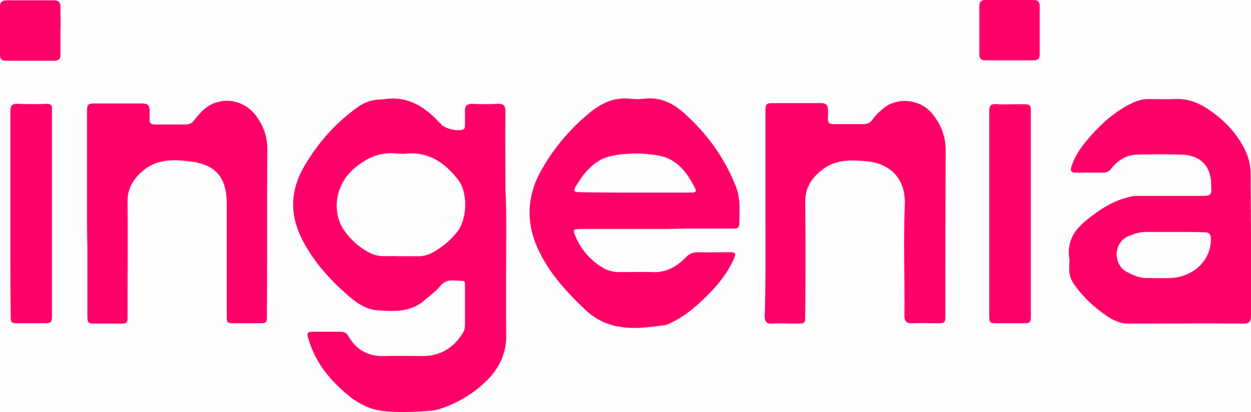Ingenia Stands