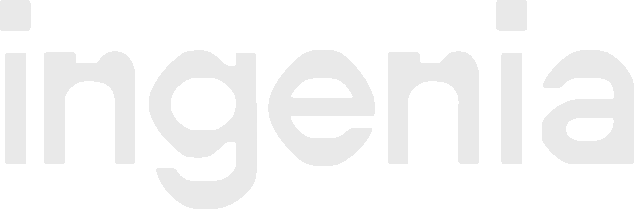 Ingenia Stands