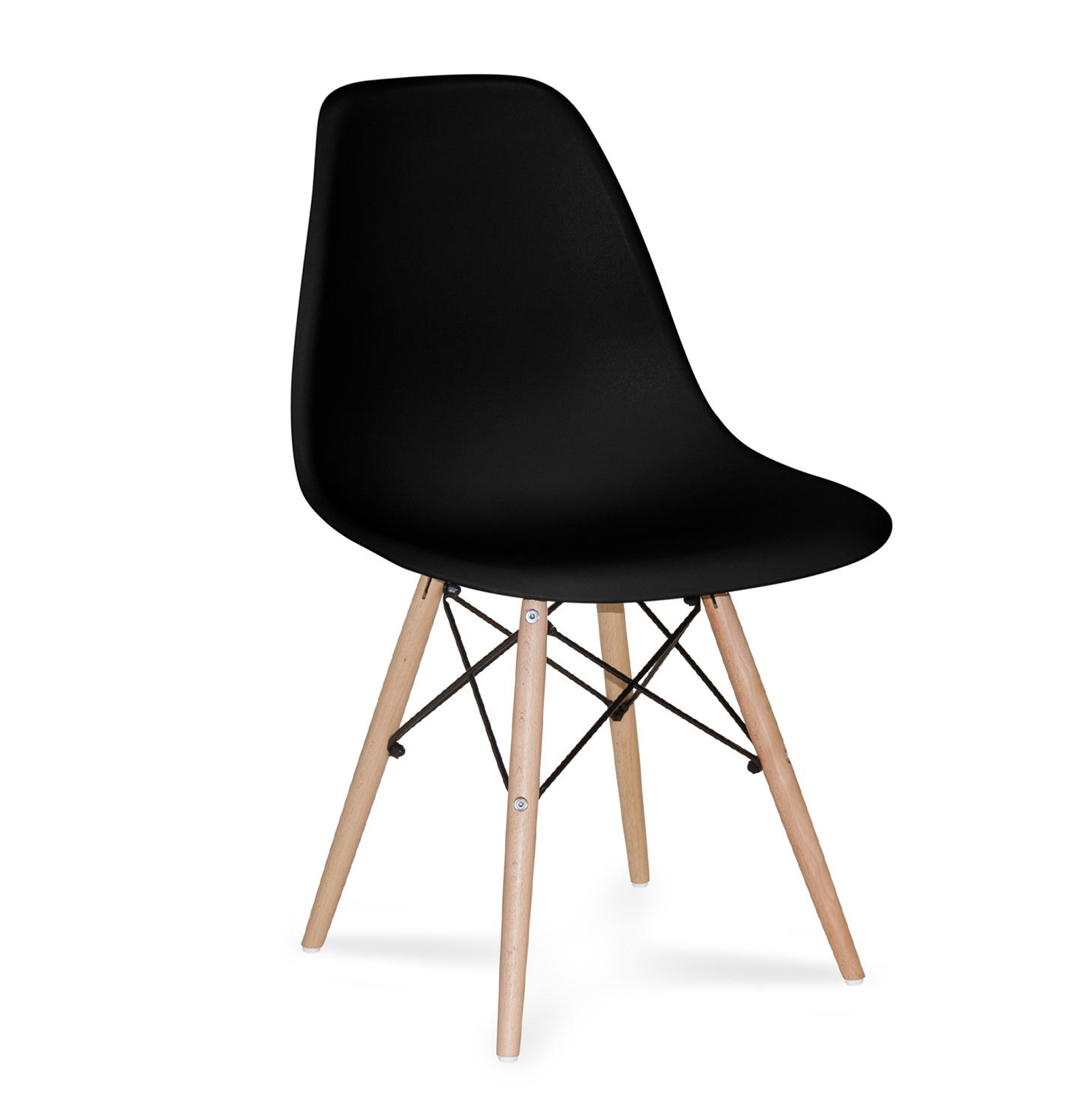 silla-tower-wood-negra