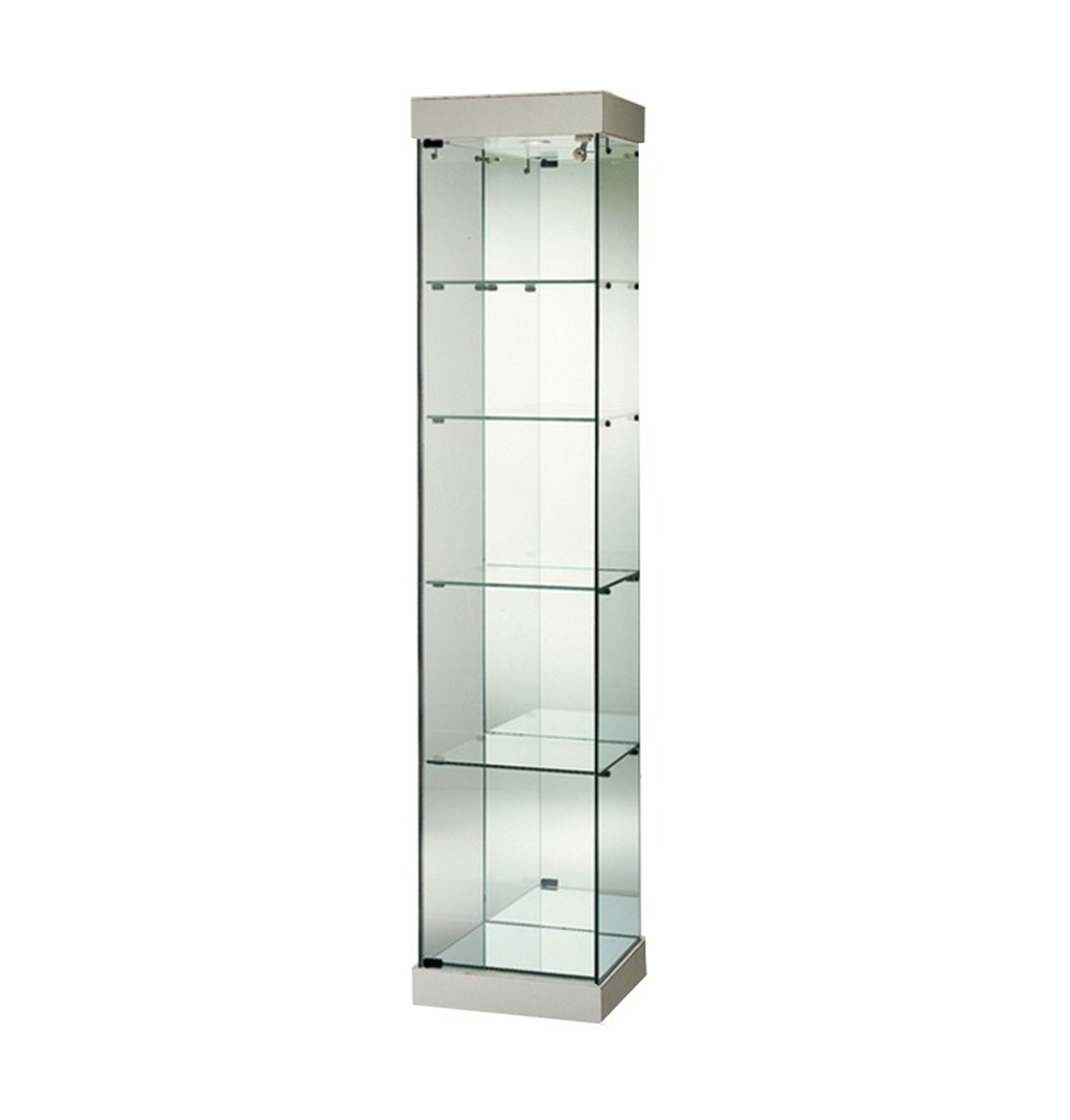 vitrina-1-puerta-cuadrada-cristal-sin-espejoluz