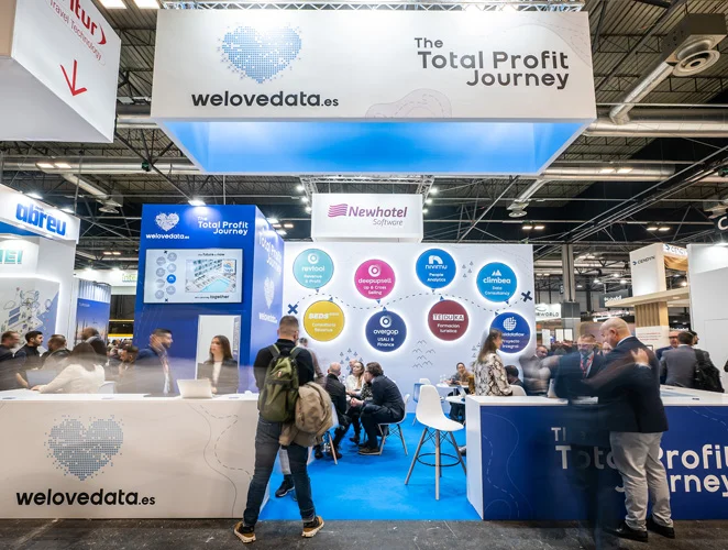 stand-welovedata-fitur-ifema-madrid